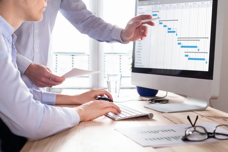 How To Design a Highly Effective Workplace Financial Wellness Program