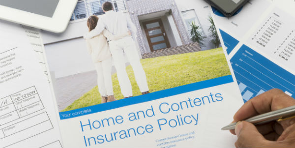 How To Save Money on Your Homeowners Insurance