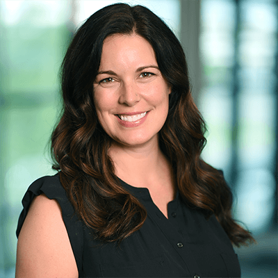 Kelley Long - Financial Finesse Planner