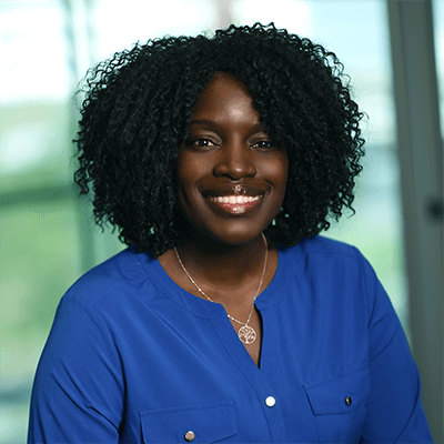 Tania Brown - Financial Finesse Planner