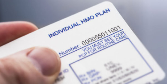 HMO Card Financial Finesse