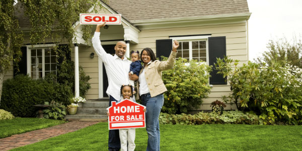 What You Should Know Before You Buy Your First Home