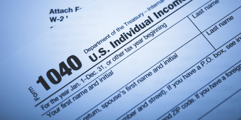 7 Tax Moves You Might Want To Make Before Year-End