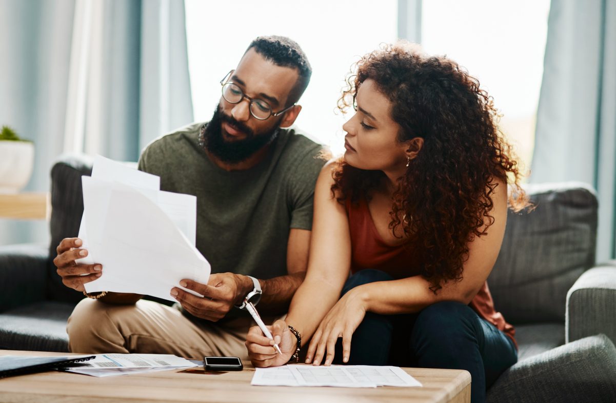 How To Make Financial And Life Decisions in Uncertain Times