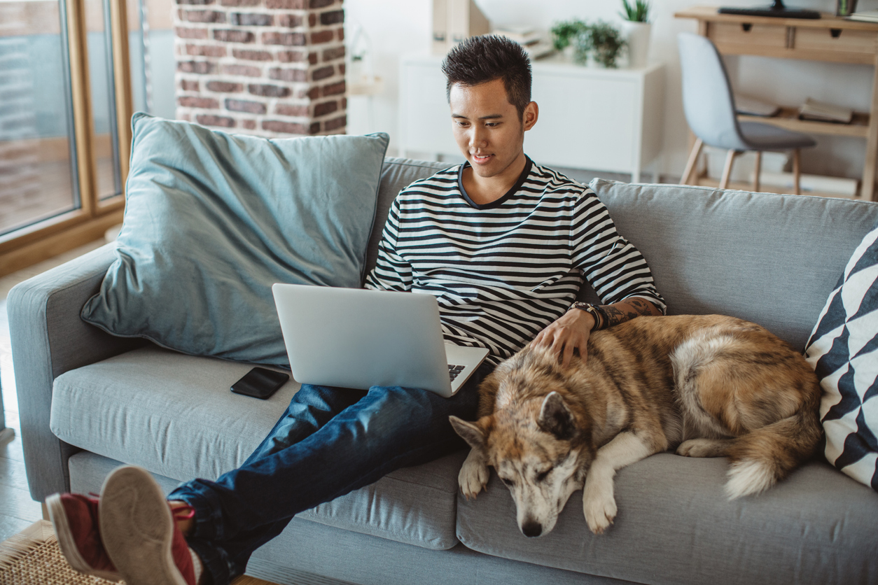 Employee benefits: It’s More Than Just Pay