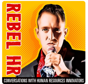 Rebel HR Podcast