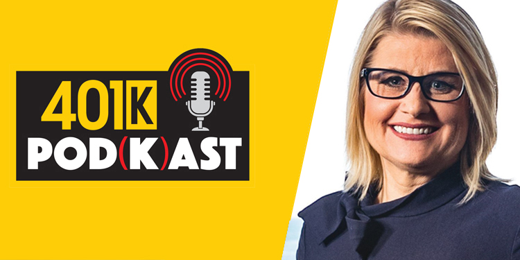 Episode 9—Financial Finesse’s Davidson: ‘Artificial Intelligence in Financial Wellness is Here’