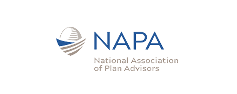 NAPA - National Association of Plan Advisors