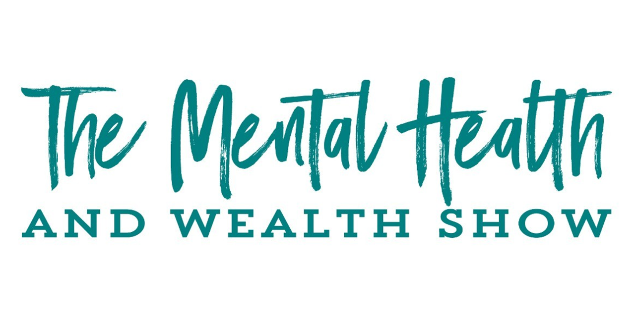 The Mental Health and Wealth Show Logo