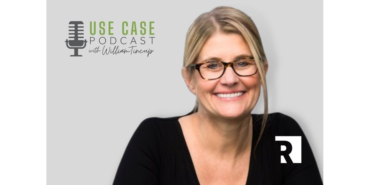 The Use Case Podcast: Storytelling About Aimee™ by Financial Finesse with Liz Davidson