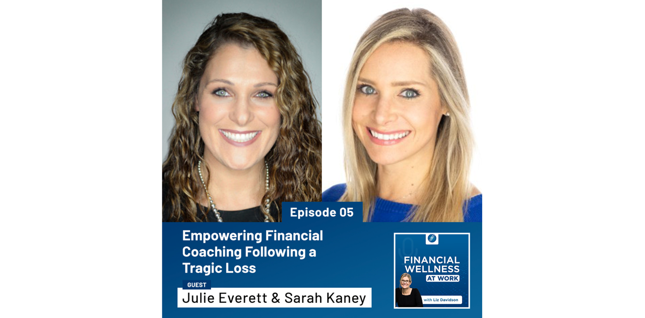 Financial Wellness at Work EP 5