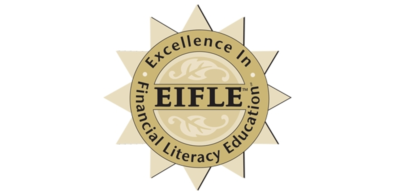 Institute for Financial Literacy Announces Winners of the 2023 EIFLE Awards