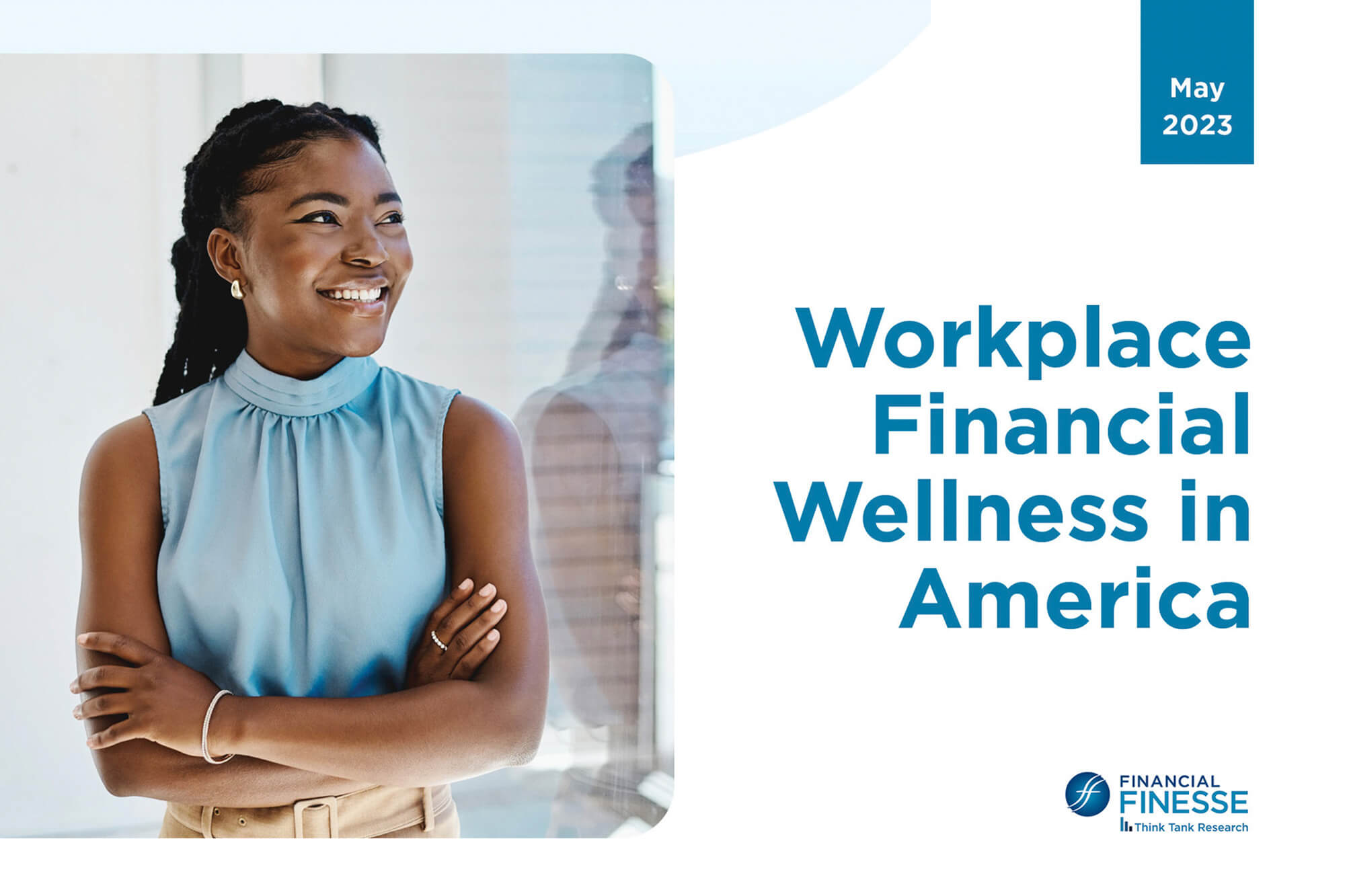 Workplace Financial Wellness in America: A Year in Review