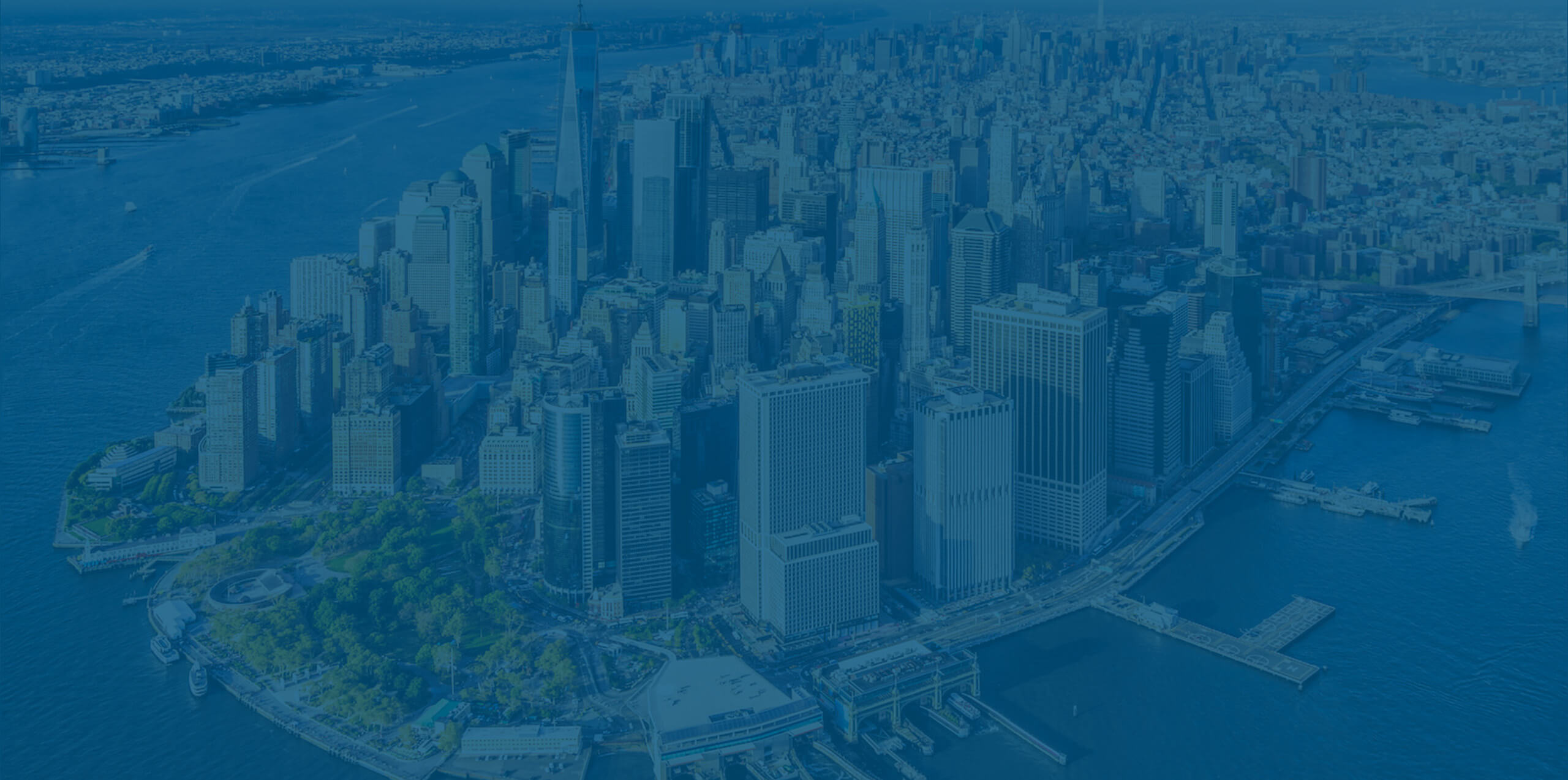 New York City