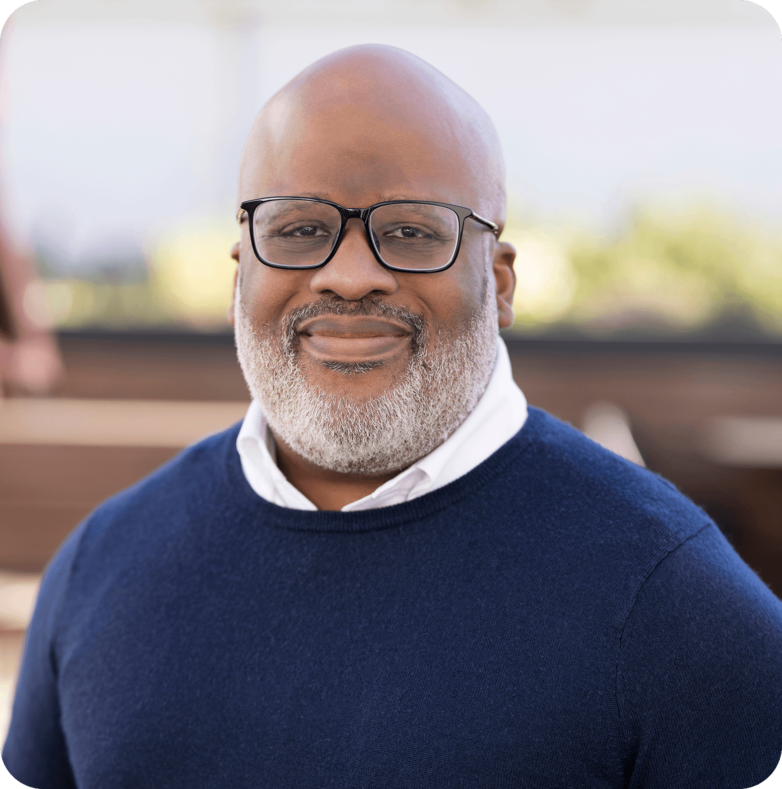 Cyrus Purnell, CFP®, MBA - Financial Finesse Coach