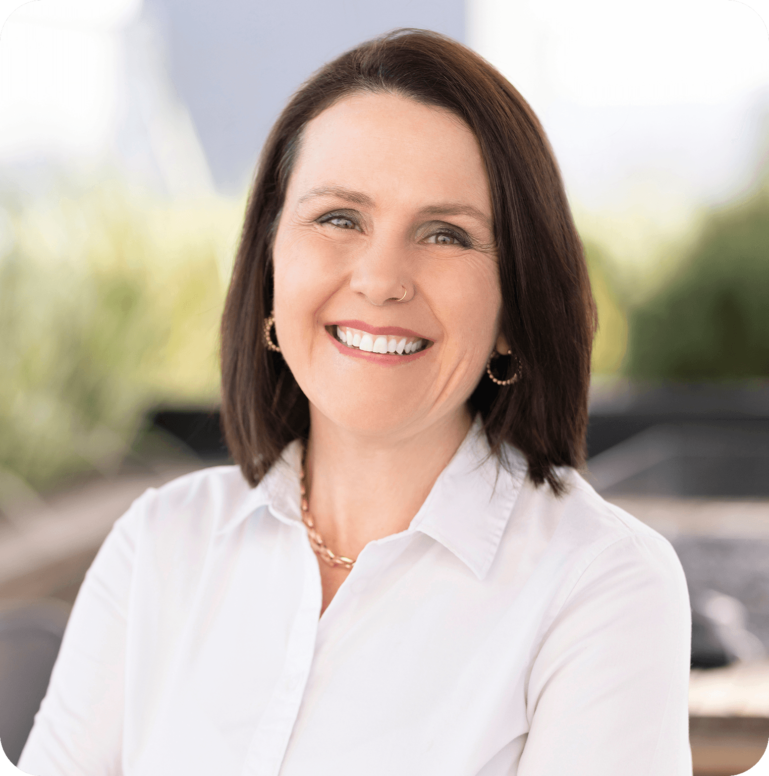Kari Cedergren, CFP®, CDFA® - Financial Finesse Coach