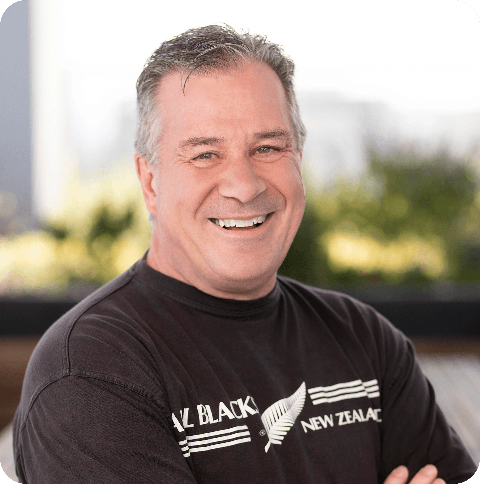 Michael Smith, CFP® - Financial Finesse Coach