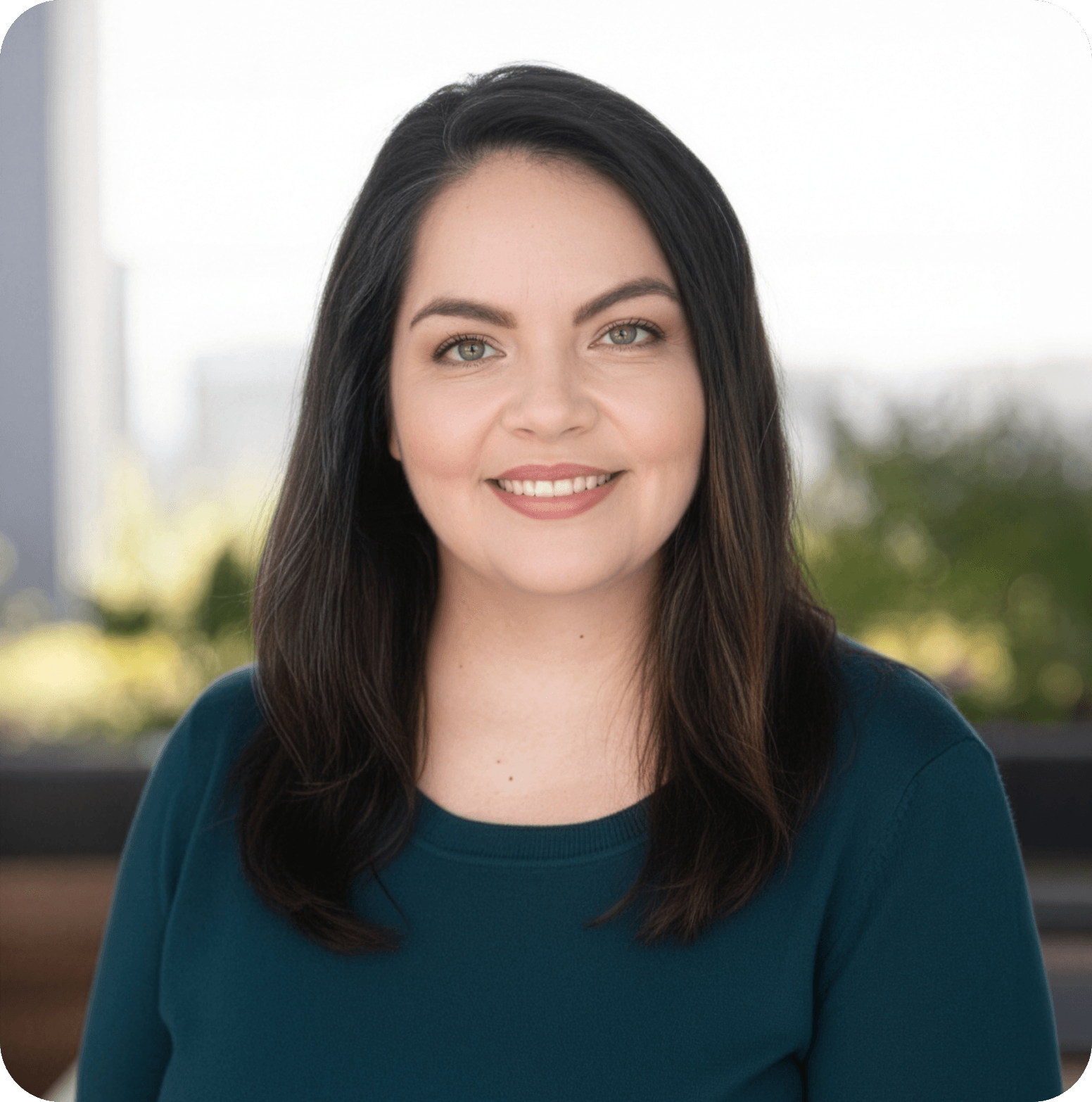 Nadia Fernandez, CFP®, CDFA® - Financial Finesse Coach
