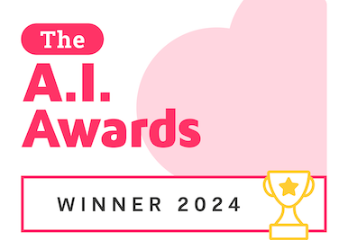 A.I. Awards - Winner 2024