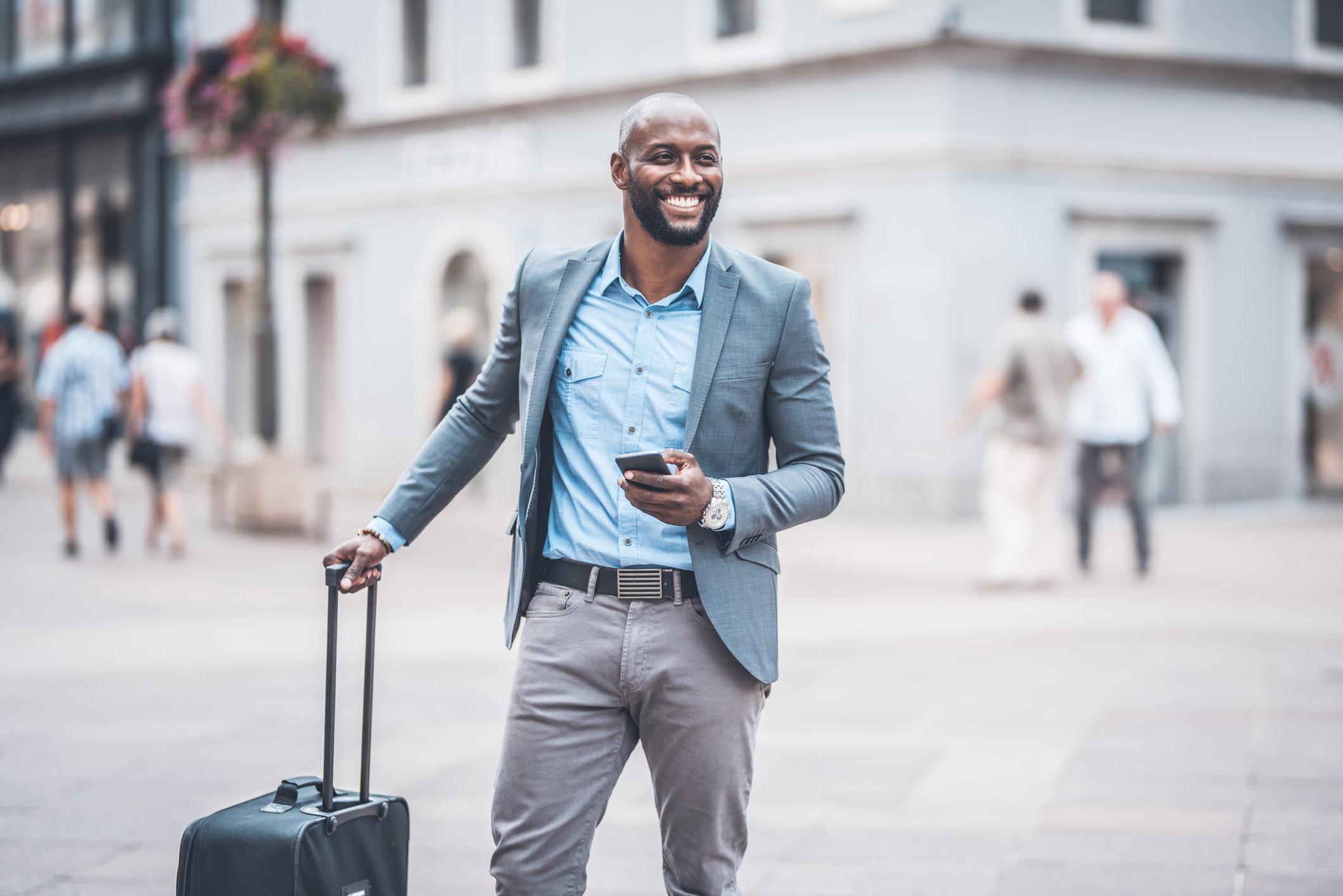The State of Global Financial Wellness Benefits