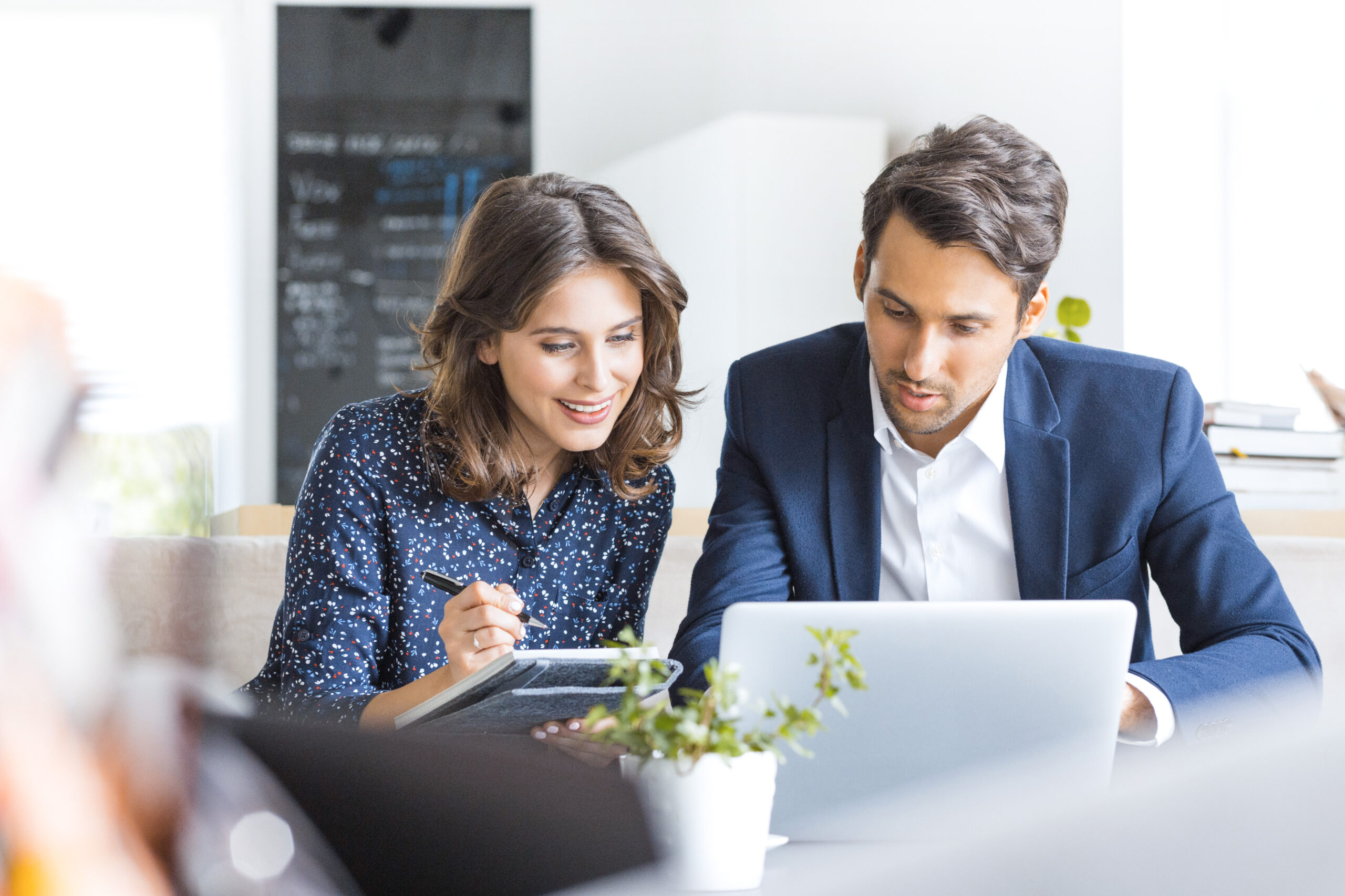 Are AI-Driven Financial Wellness Tools Safe for Enterprise Employee Data? 